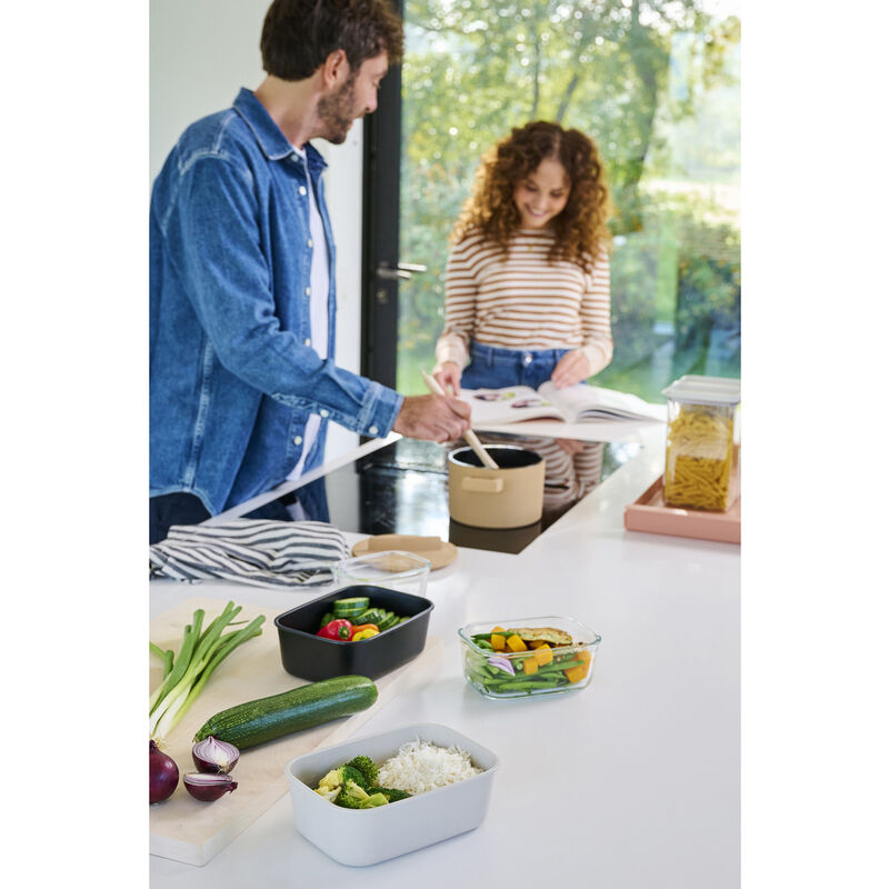 EasyClip Husholdningsboks