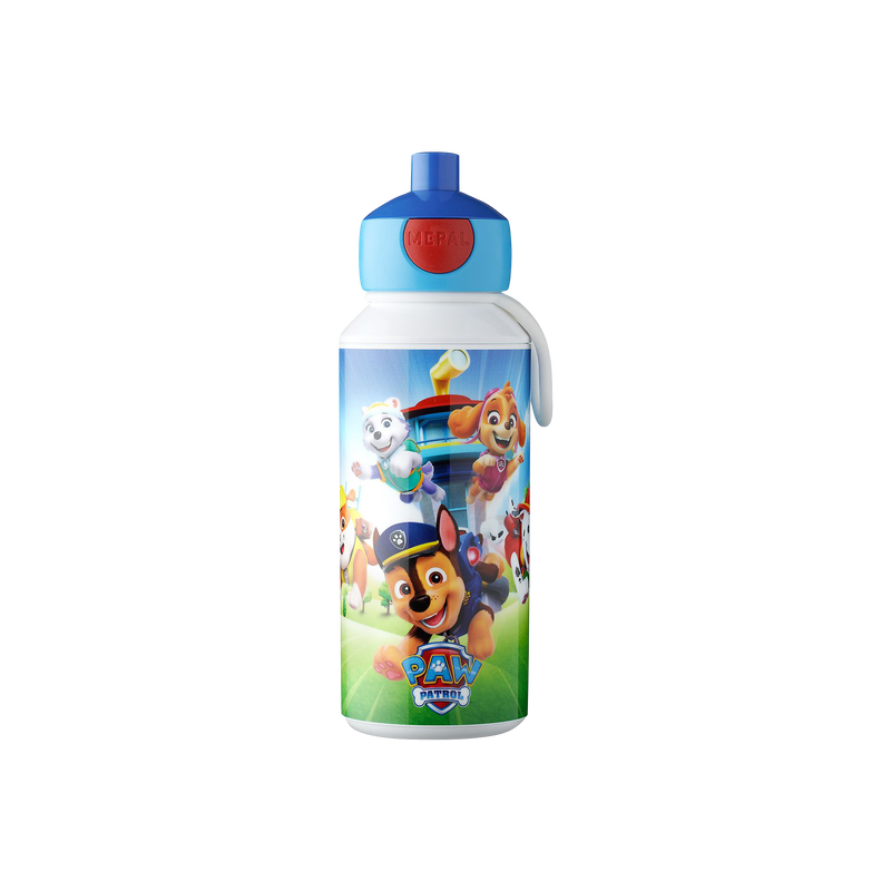 Pop-up Campus Drikkeflaske Pop-up Campus Drikkeflaske