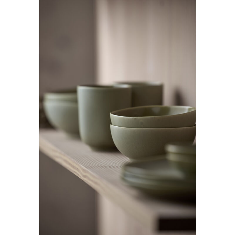 Shoku Assiette plate