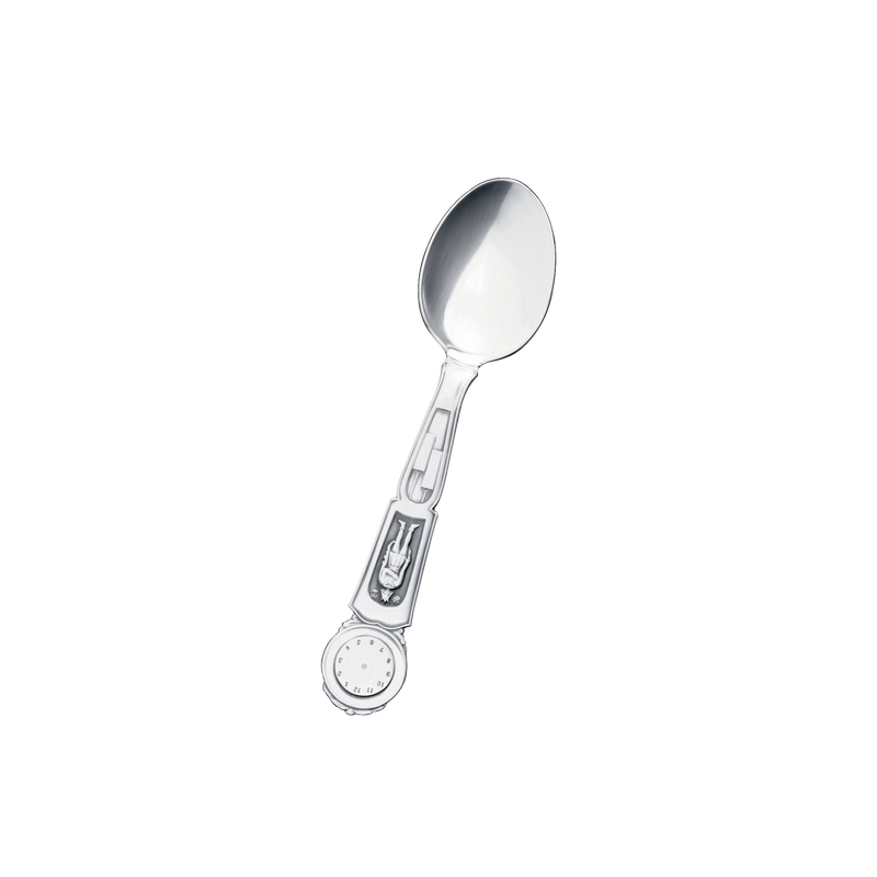 Prince Christening spoon Prince Christening spoon