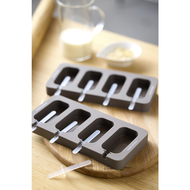 Classic Ispinneform til 4 stk.