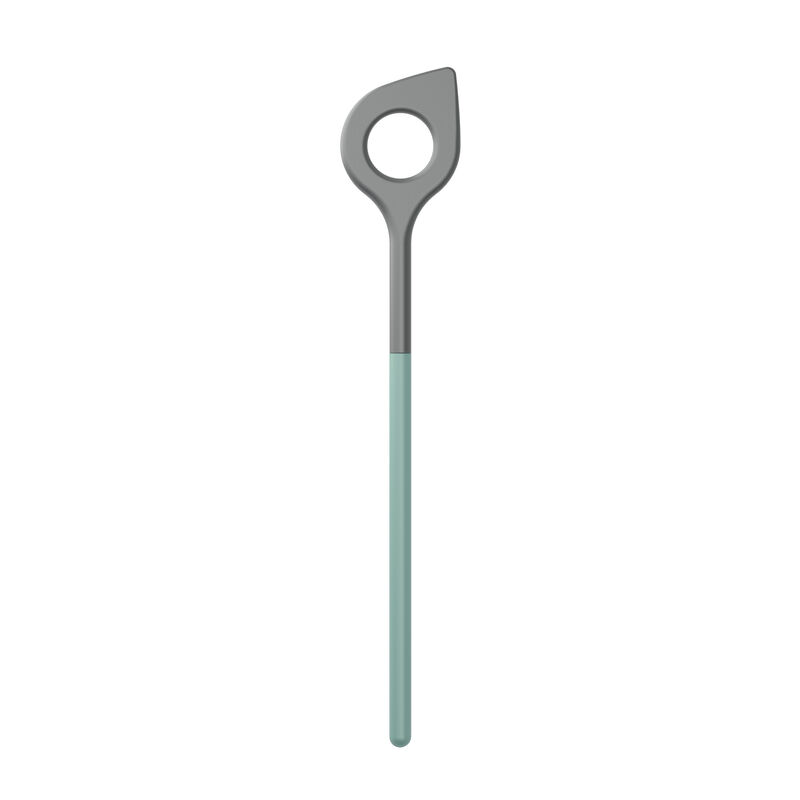 NEW Optima Stirring spoon w hole