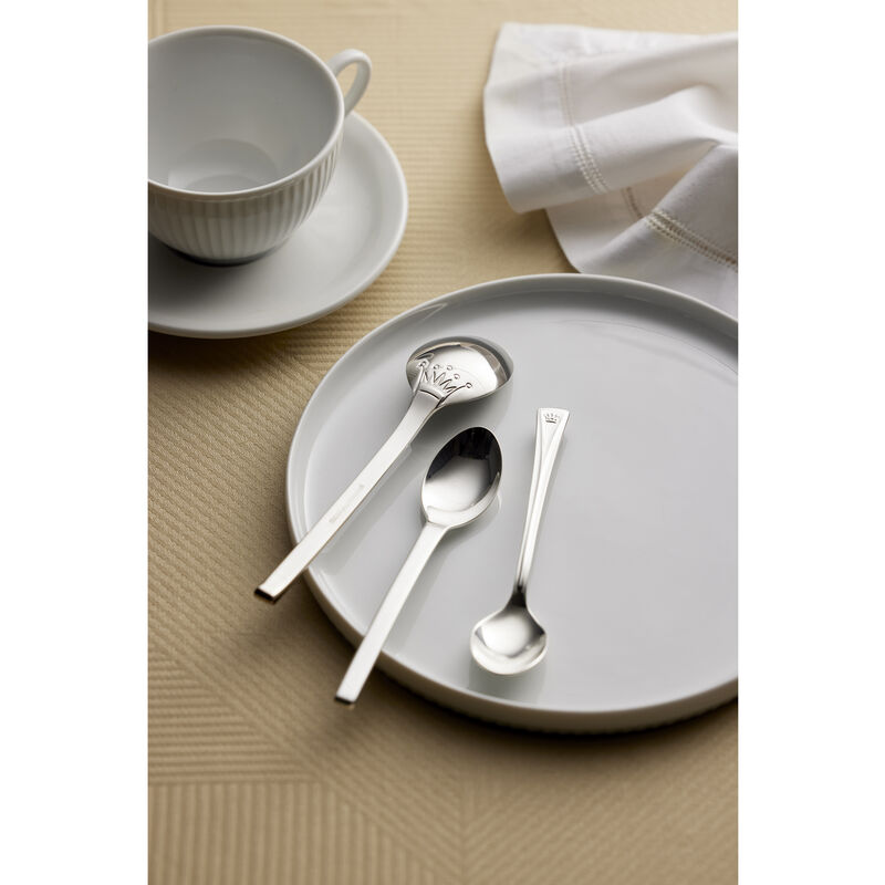 Kungasilver Kaffesked