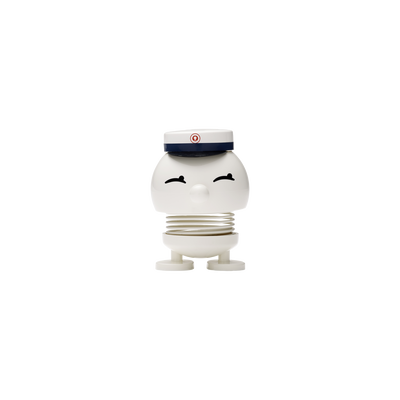 Student Bimble Hoptimist