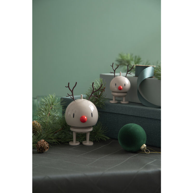 Reindeer Bumble Hoptimist Reindeer Bumble Hoptimist