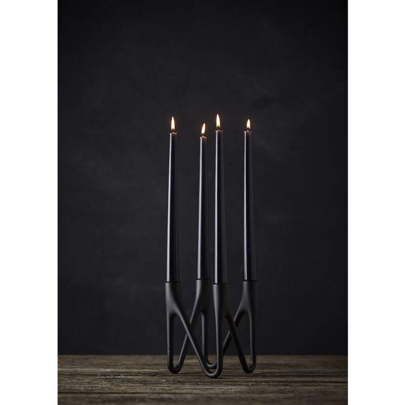 Roots 4 Ljusstake Roots 4 Ljusstake