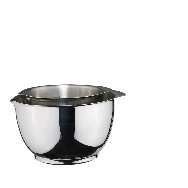 Margrethe R&uuml;hrsch&uuml;ssel-Set 2-teilig 2 Stck.