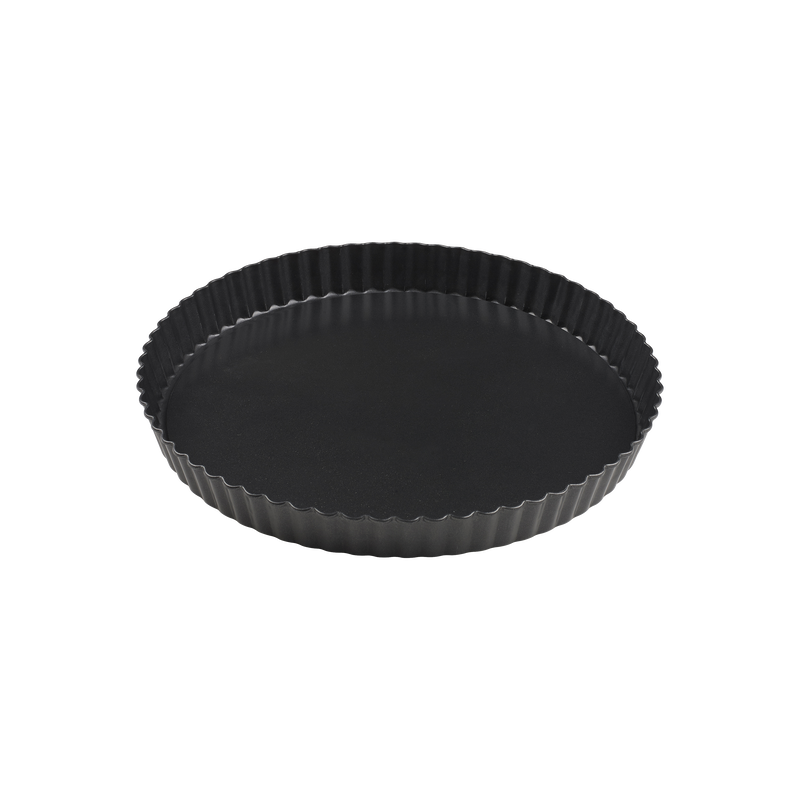 T&aelig;rteform med l&oslash;s bund