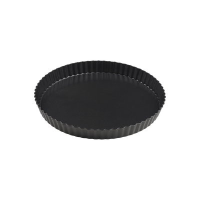 T&aelig;rteform med l&oslash;s bund