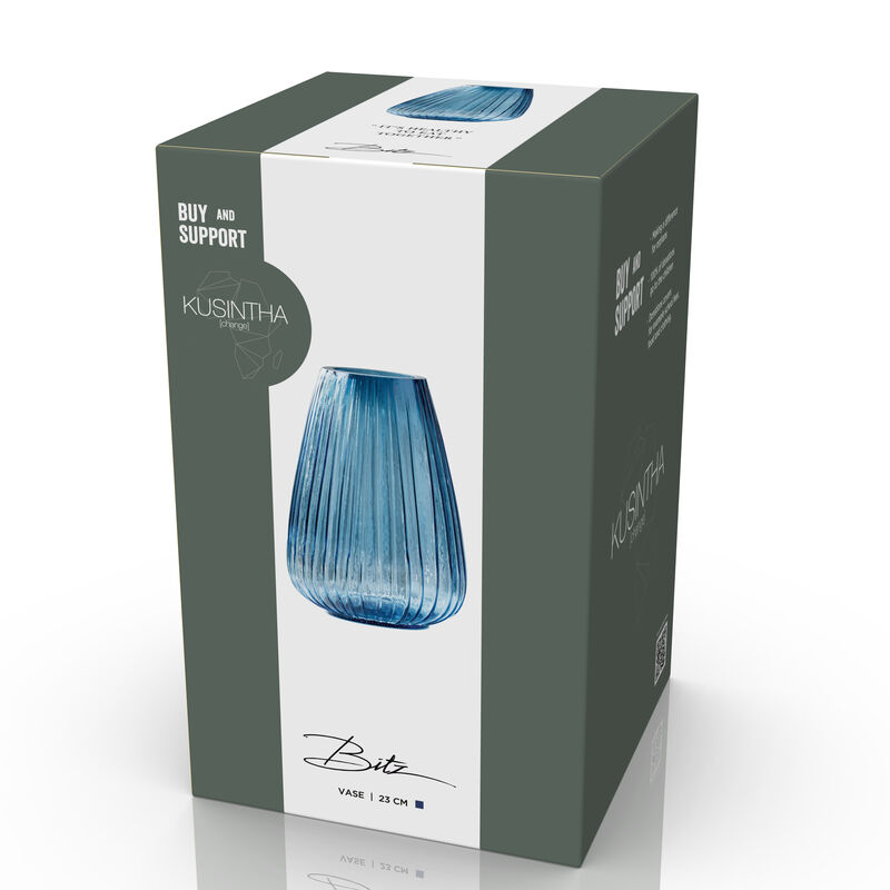 Kusintha Vase Kusintha Vase