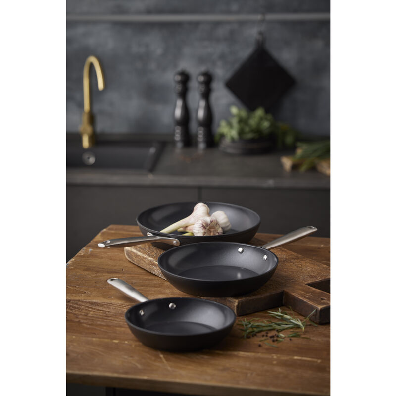 Travo Stegepande keramisk non-stick