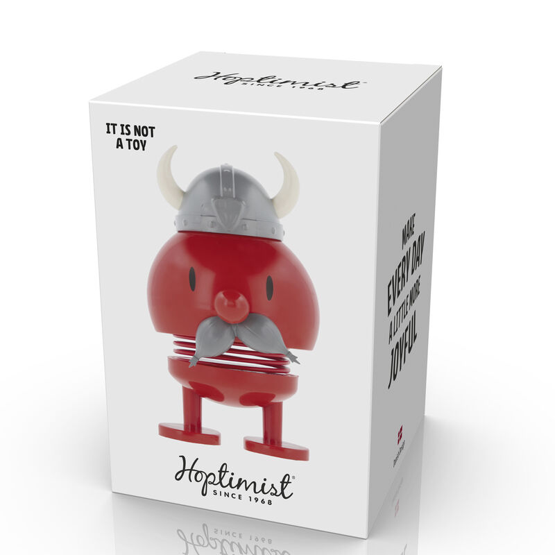 Viking Bumble Hoptimist