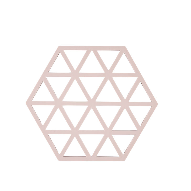 Triangles Trivet