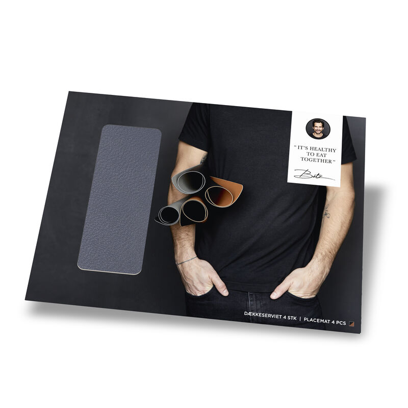 Placemat 4 pcs Placemat 4 pcs