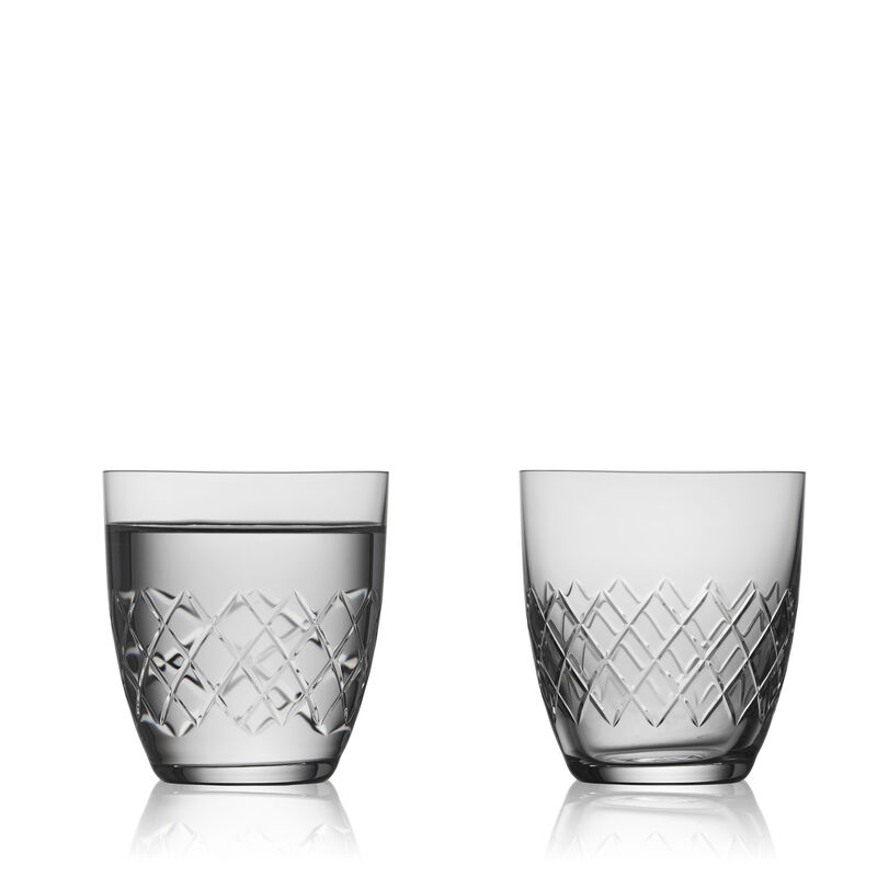 Eaton Vandglas 2 stk. Eaton Vandglas 2 stk.