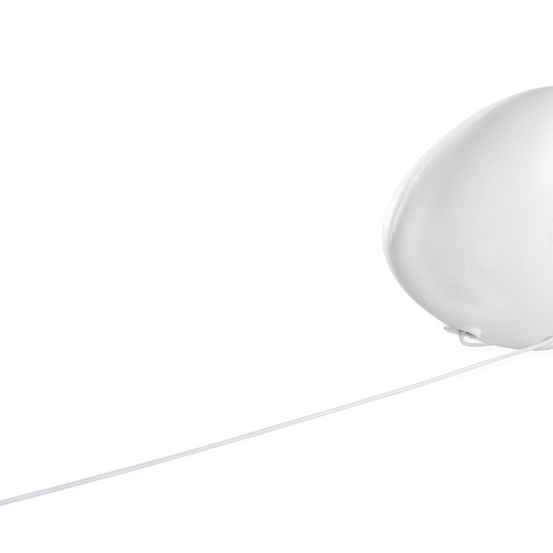 Rollfix Single 80 Longline V&aelig;gmonteret t&oslash;rrestativ