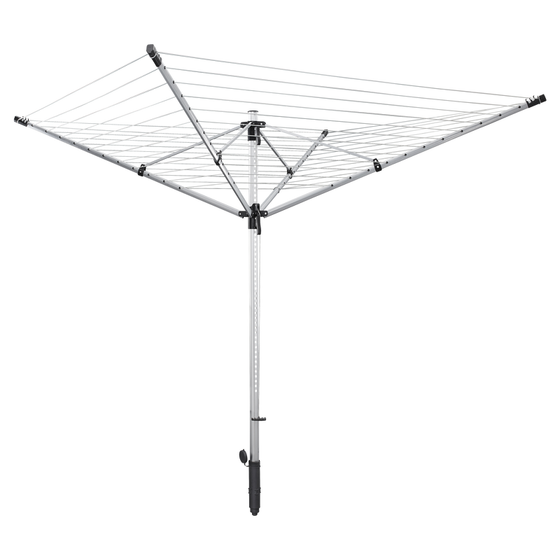 LinoLift 600 QuickStart Paraplyt&oslash;rkestativ