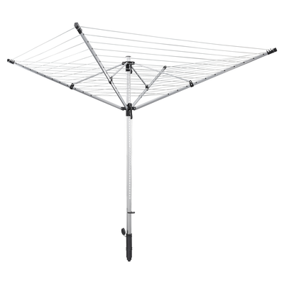 LinoLift 600 QuickStart Torkvinda