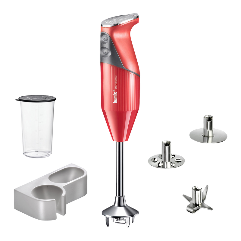 Mono D Stavblender 200 watt