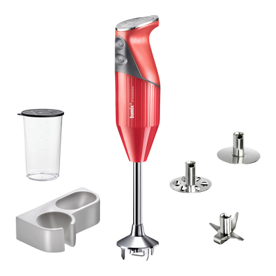 Mono D Stavblender 200 watt