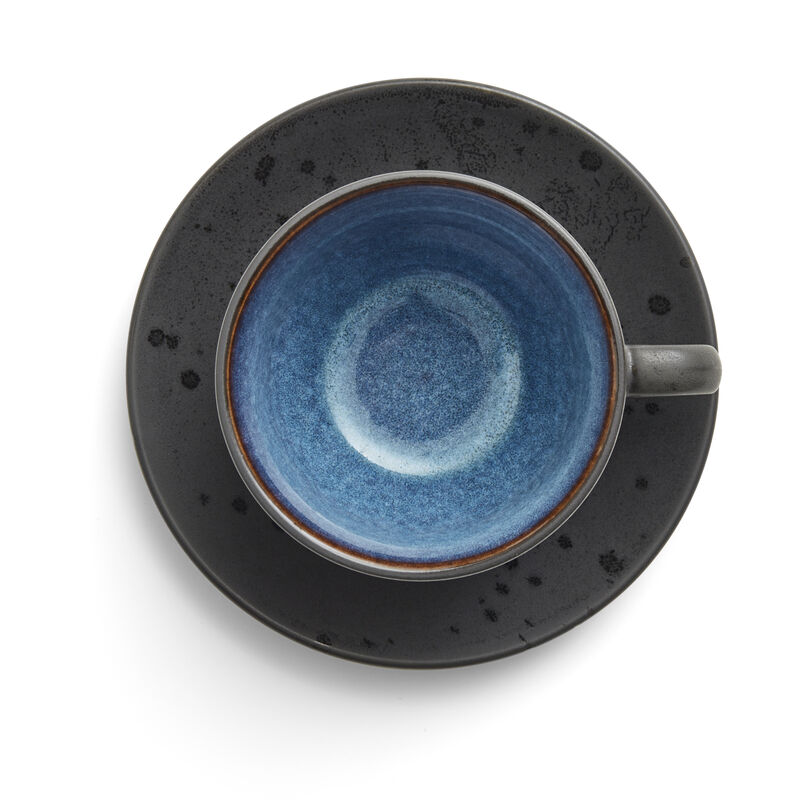 Gastro Tasse avec soucoupe