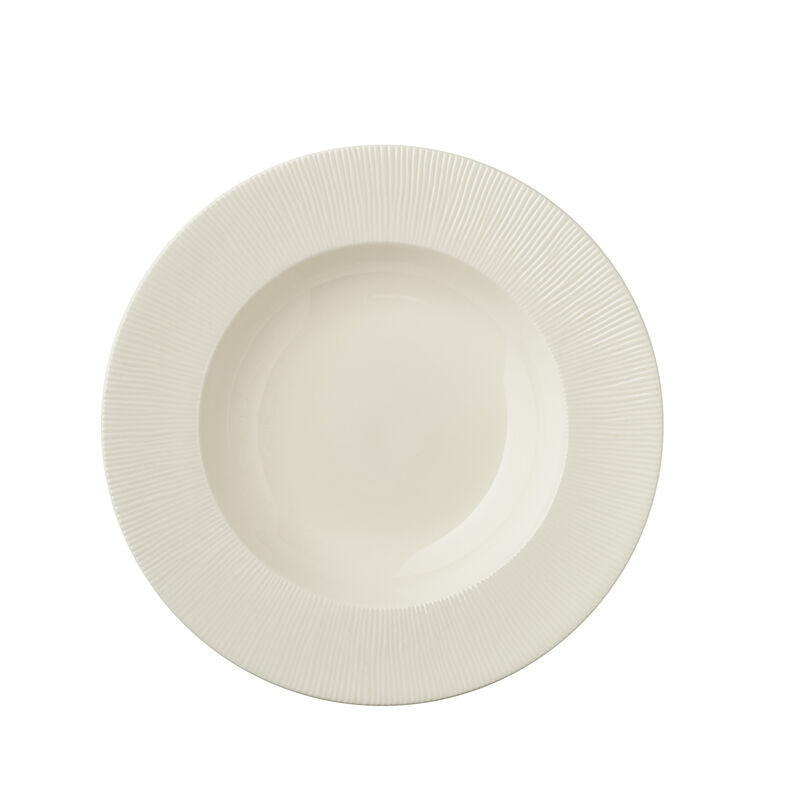 Colormix Djup tallrik