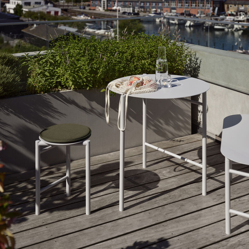 Disc Coussin d'assise