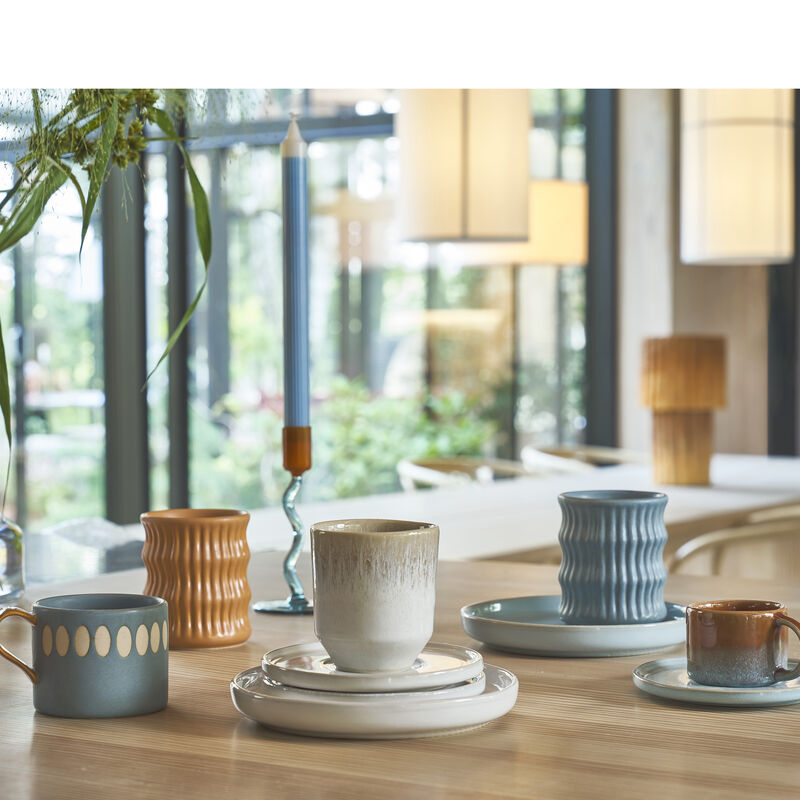 Allure Underkopp 2 stk.