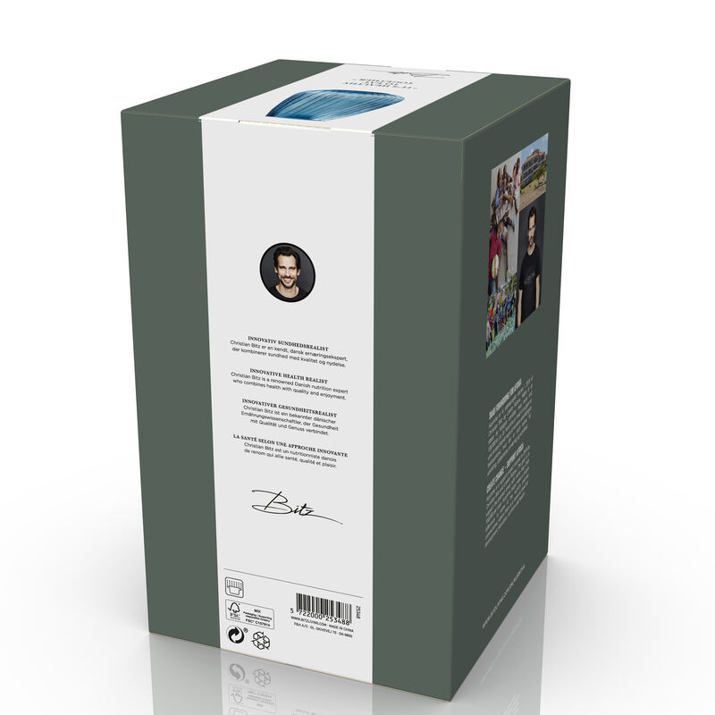 Kusintha Vase Kusintha Vase