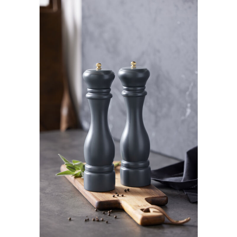 Himalaya Salt- og pepperkvernsett 1 sett