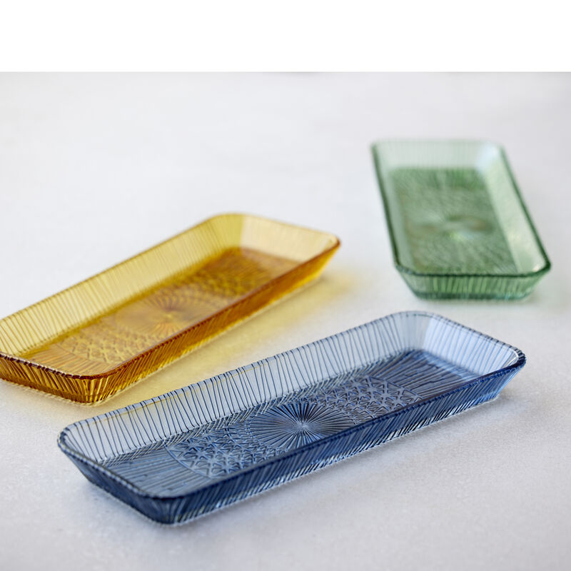 Kusintha Serveringsfat rektangul&auml;rt