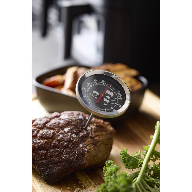 Stektermometer