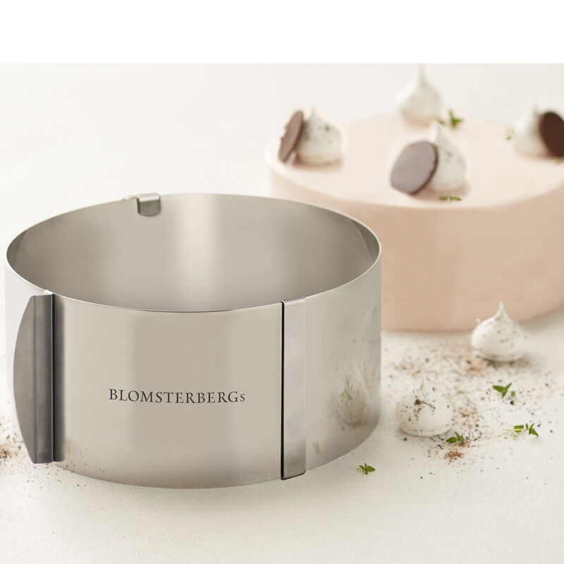 Kakering justerbar Kakering justerbar