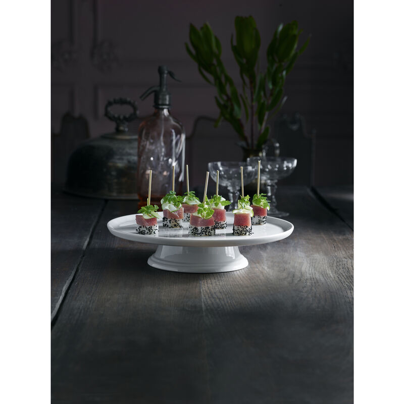 Serie Originale Kagefad p&aring; fod