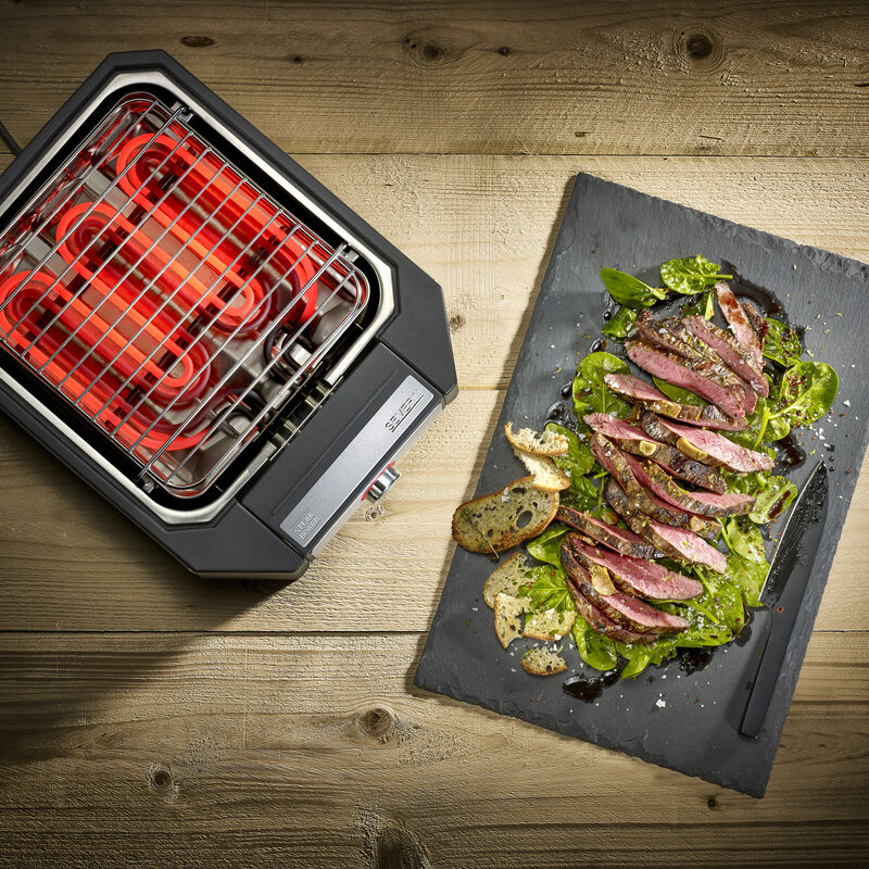 Steakgrill 2300 watt