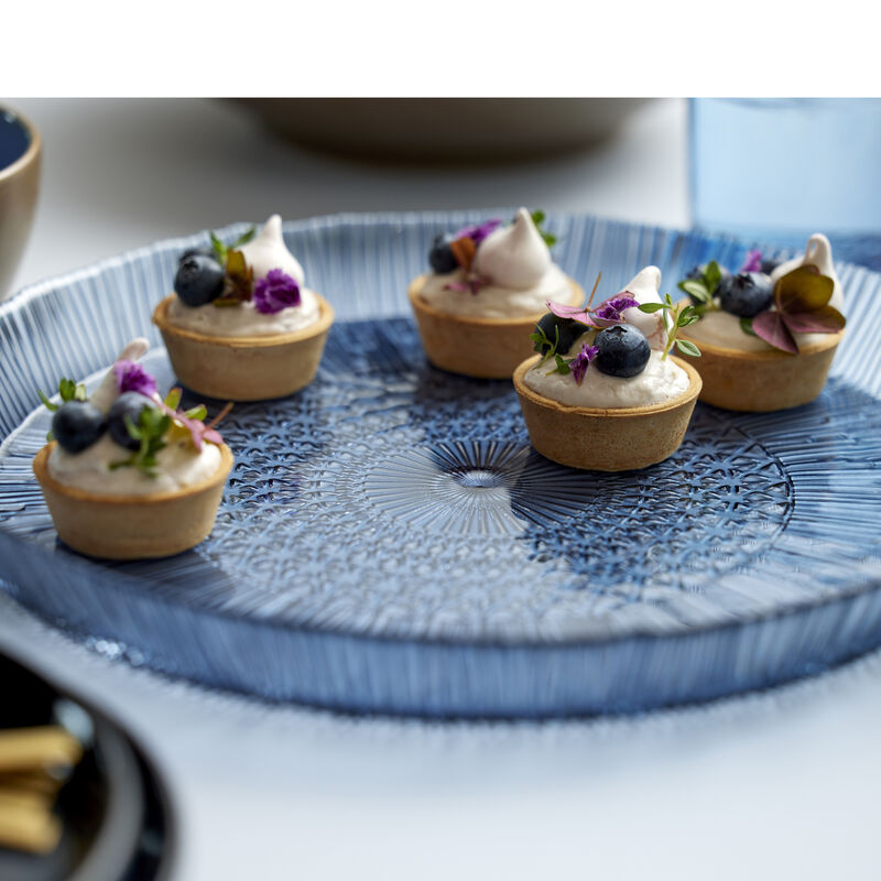 Kusintha Serveringsfat rundt