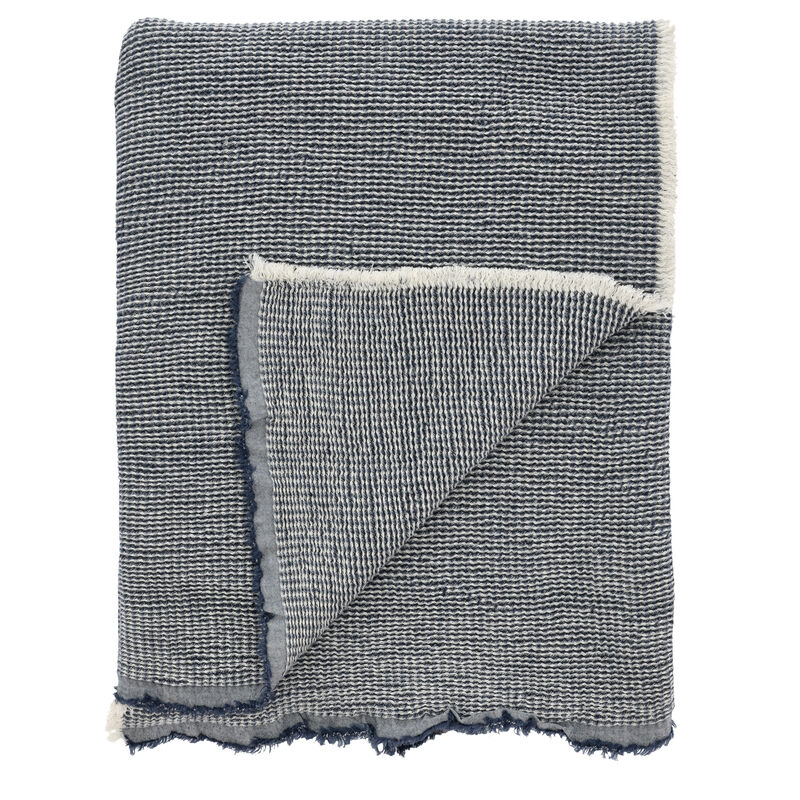 Waffle Throw Waffle Throw