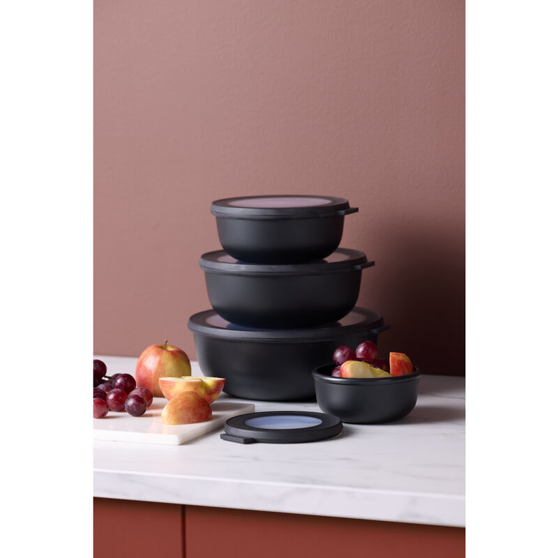 Cirqula lav Skålesæt 4 stk. Cirqula lav Skålesæt 4 stk.