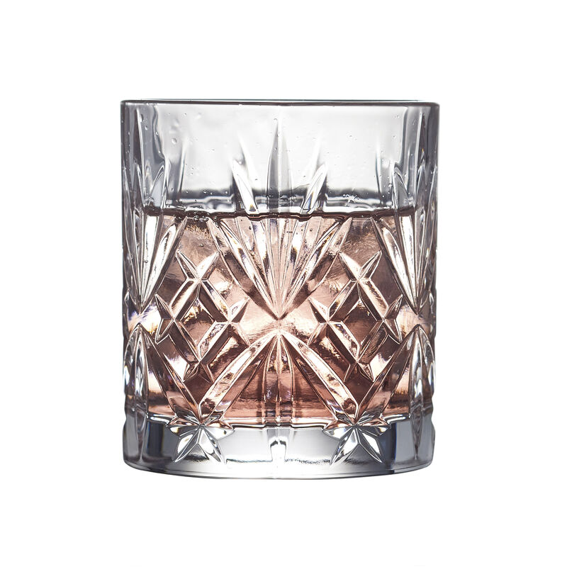 Melodia Wasserglas 6 Stck.