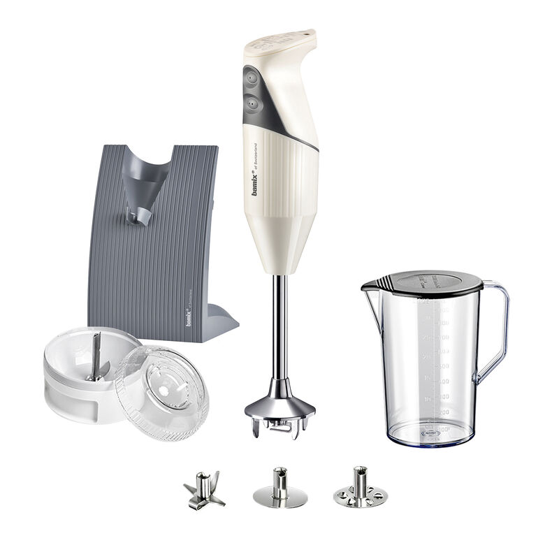 Swissline Stavmikser 200 watt