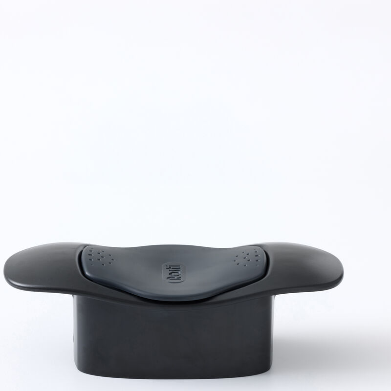 Classic Coupe-Hasselback