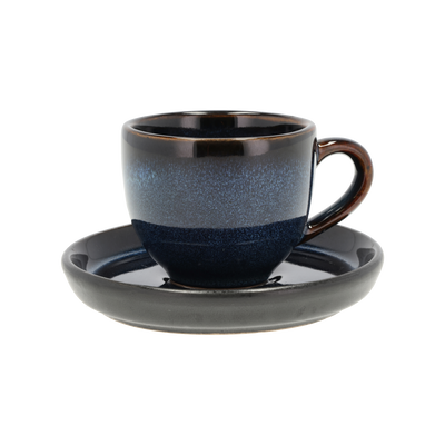 Gastro Espresso med fat