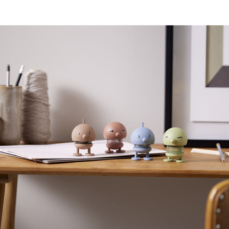 Soft Bumble Hoptimist