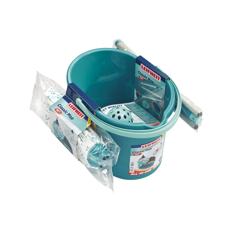 Classic Golvtvätt-set Classic Golvtvätt-set