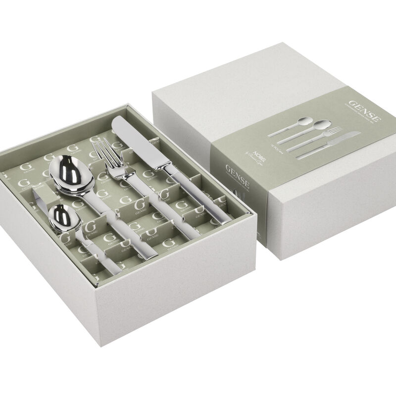 Nobel Bestiksæt 16 dele Nobel Bestiksæt 16 dele