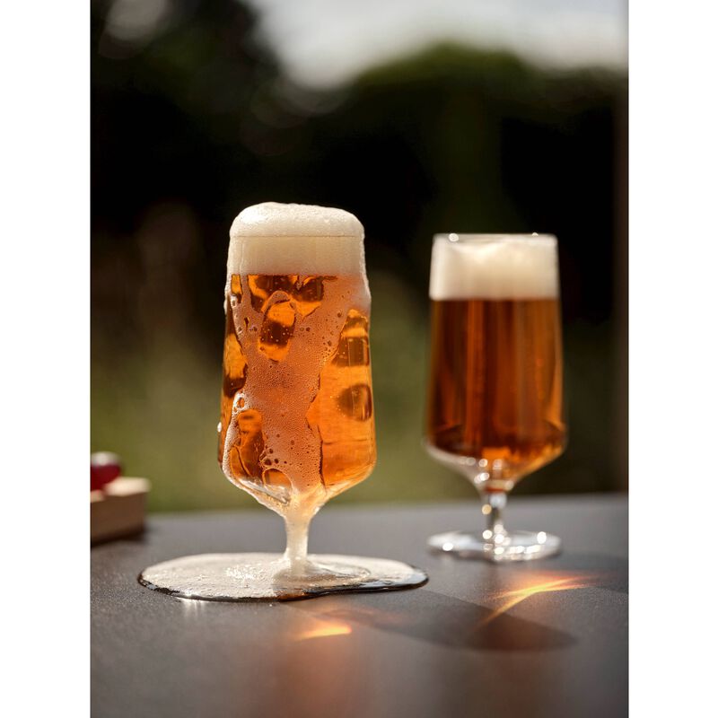 Rocks Beer glass 2 pcs Rocks Beer glass 2 pcs