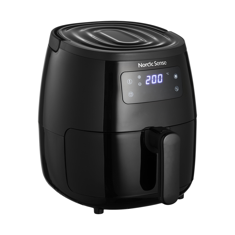 Image of Airfryer 1650 watt