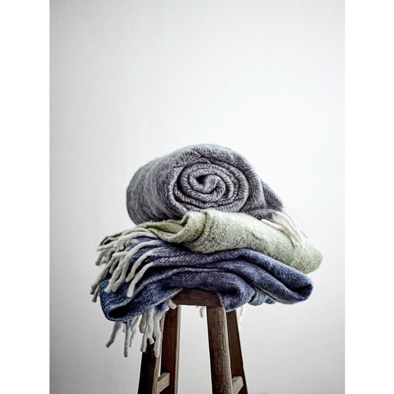 Brushed Throw Brushed Throw