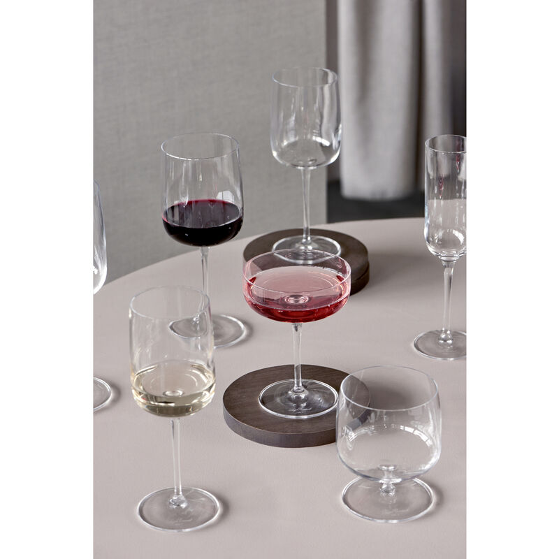 Vinalia Champagneglas Prosecco 6 st