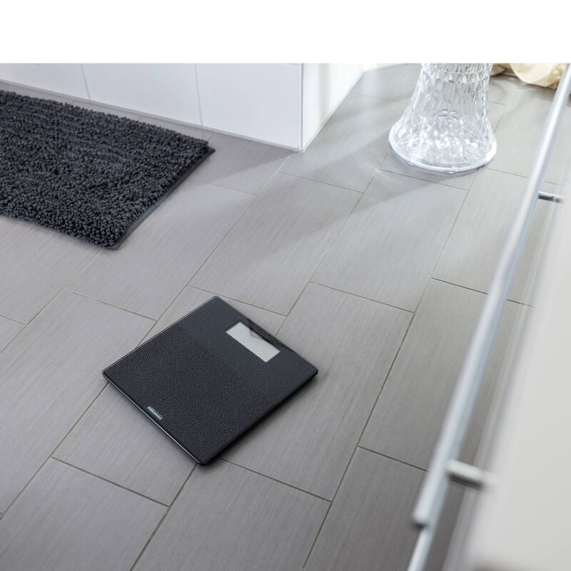 Style Sense Comfort Coral Personvåg